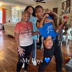 Dionne Harris - Facebook