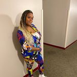 Dionne Harris - @d19920 - Instagram
