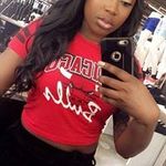 Dionne Harris - @dionneharris2174 - Instagram
