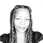 Dionne Harris - @dionne.b.harris - Instagram