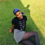 Dionne Harris - @bronte2631 - Instagram