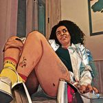 Dionne Harris Barnes - @deezstyles - Instagram