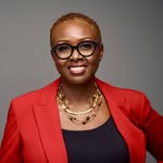Dionne Harris-Jackman - @dionneharrisjackman - Instagram