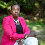 Dionne Harris-Jackman - @drklvlygtgal - Instagram