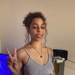 Dionne Harrison - @dionneharrison - Instagram