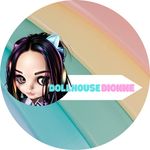 Dollhouse_Dionne - @dollhouse.dionne - Instagram