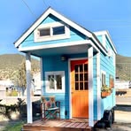 Tiny House - Facebook