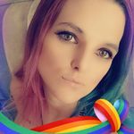 Megan Dionne Howell - @meganyates740 - Instagram