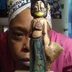 Dionne Jackson - @dededidit2020 - Instagram