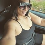 Dionne Jackson - @vanilla_face_444 - Instagram