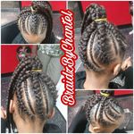 Dionne Jackson - @bu2_4317 - Instagram