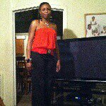 Dionne Mack - @dionnemack - Instagram