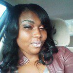 Dionne Mack - @brownique01 - Instagram