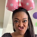 Return Of The Mack - @dionne.mackey - Instagram