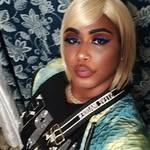 dionne  Mitchell - @dionnemitchell609 - Instagram