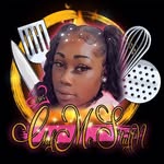 Dionne Mitchell - @chef_mcstuffin - Instagram