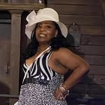 Dionne Mitchell - @dionnemitchell13 - Instagram