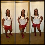 Dionne Mitchell - @dionne.mitchell.148 - Instagram