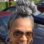 Dionne Mitchell - @cuse444 - Instagram