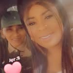 Dionne Mitchell - @chapmankaren713 - Instagram