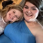 Dionne Mitchell - @minniedee29 - Instagram