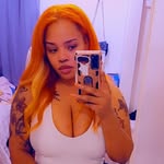 Dionne Mitchell - @dee.red.mitchell - Instagram