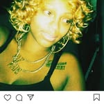 Dionne Mitchell - @dionnemitchell38 - Instagram