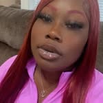 Dionne Mitchell - @dionne.cheron - Instagram