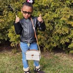 Dionne Mitchell - Facebook