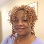 Dionne Mitchell - @mitchellann67 - Instagram