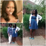 Dionne Mitchell Dawkins - @dionnemitchelldawkins - Instagram