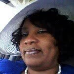 First Lady Dionne Mitchell - @mommitchell - Instagram