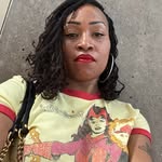 Dionne Roberts - @dionne4president - Instagram