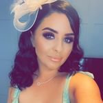 Dionne Roberts - @_dionne.davies.92 - Instagram