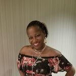 Dionne Roberts-Joseph - @dionnerobertsjoseph - Instagram