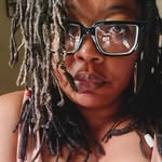 Erika Dionne Roberts - @velvetpoetry - Instagram