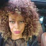 Dionne J Hubbard-Robinson - @inlovelycolor - Instagram
