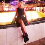 Dionne Robinson - @deedoug - Instagram