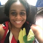 Dionne Robinson - @crazysoca - Instagram