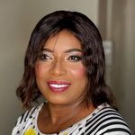 Dionne Robinson - @dionne_robinson - Instagram