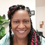 Dionne Robinson - @dionnesnewaddiction - Instagram