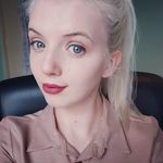 Dionne Robinson - @dionnejadeee - Instagram