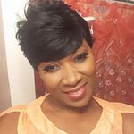 Dionne Robinson - @dionnedelicious - Instagram