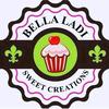 Dionne Robinson - @bellaladisweetcreations - TikTok
