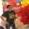 dionnerobinson - @dionnerobinson214 - TikTok