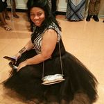 Dionne Saunders - @saundersdionne - Instagram