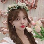 나윤희 - @sharplbm.dionne - Instagram