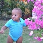 Dionne Garel-Simpson - @garelsimpson - Instagram