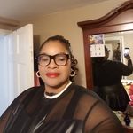 Dionne Simpson - @simmod41 - Instagram