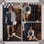 Dionne Simpson - @simpsondionne - Instagram